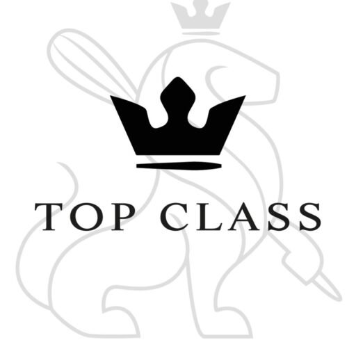 Blog Top Class